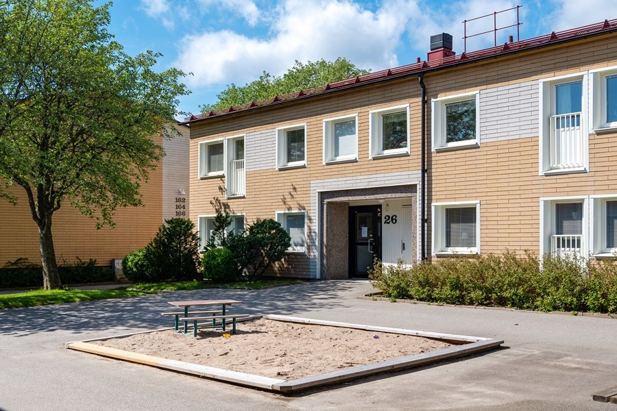 Herkulesvägen 26