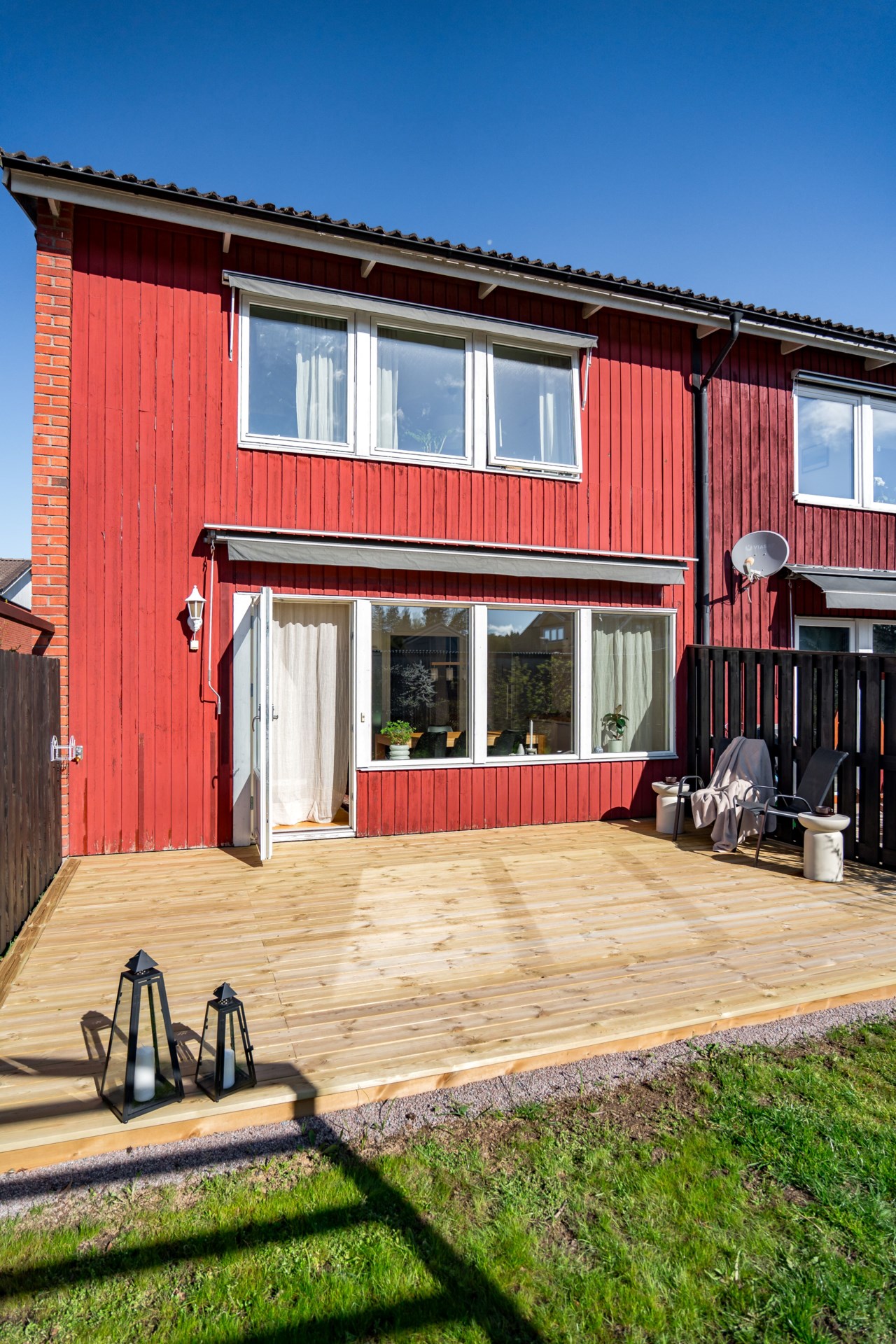 Markegångsvägen 6G