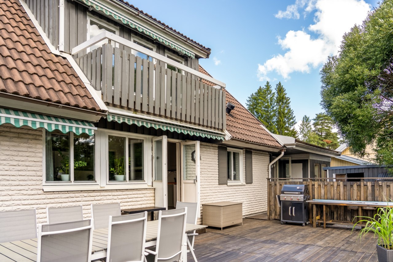 Bergsjövägen 6