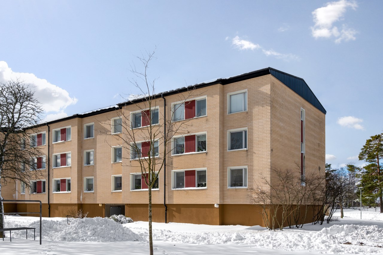 Klarabergsvägen 5A