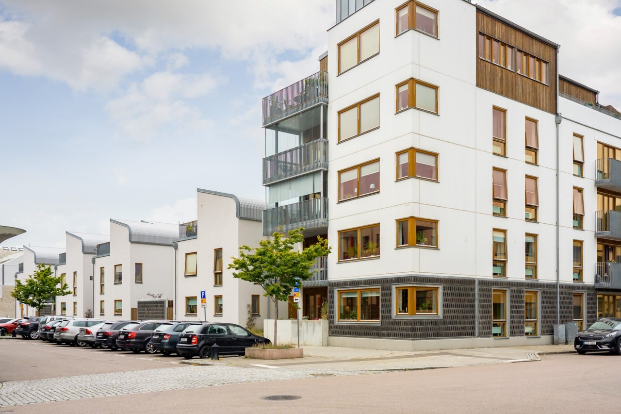 Kungsgatan 5