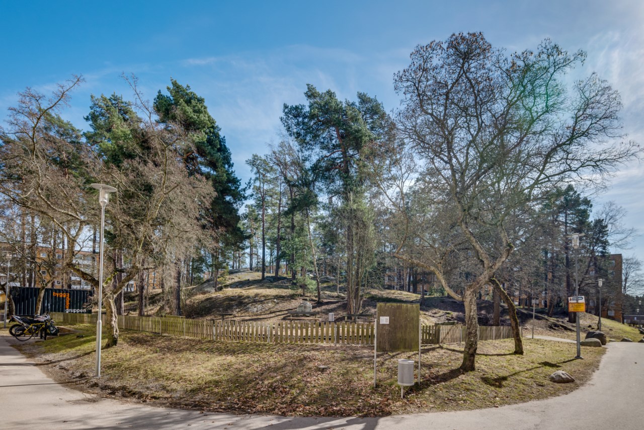 Högsätravägen 31