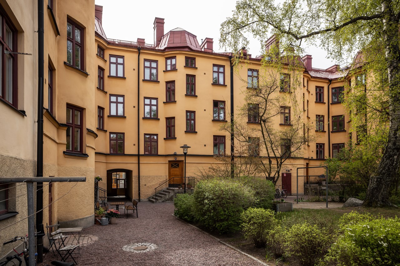 Vattenledningsvägen 42C