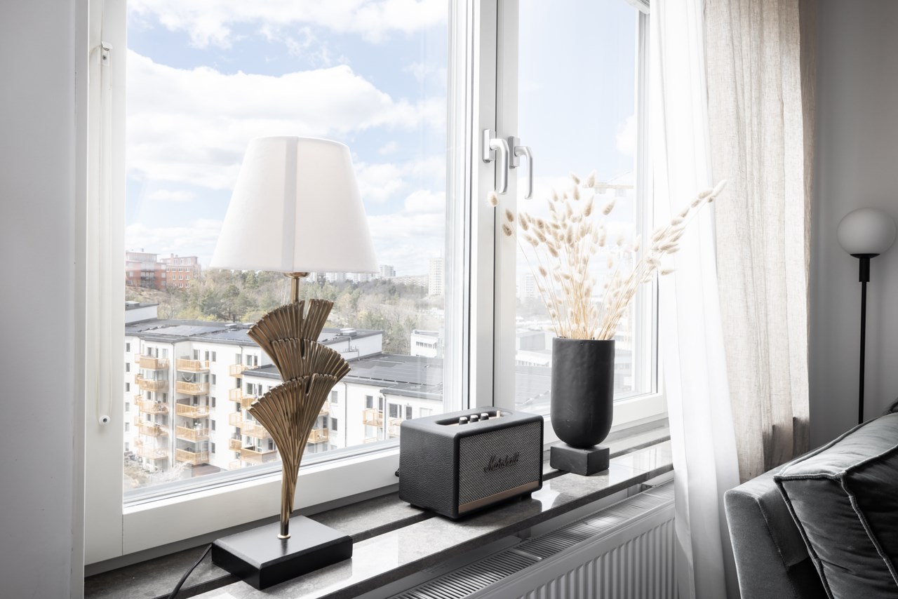 Sturehillsvägen 13, 3 tr