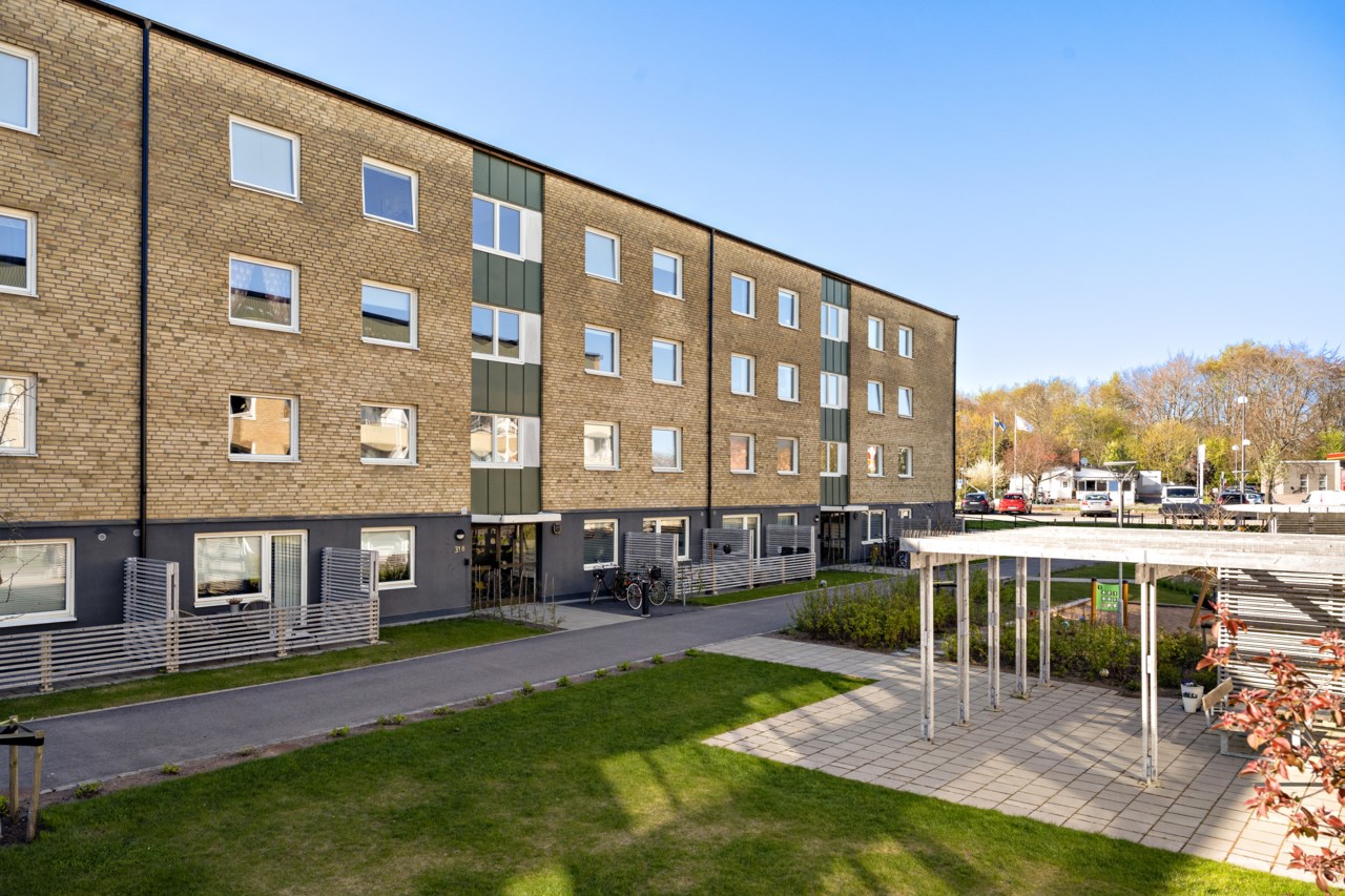 Bruksgatan 31B