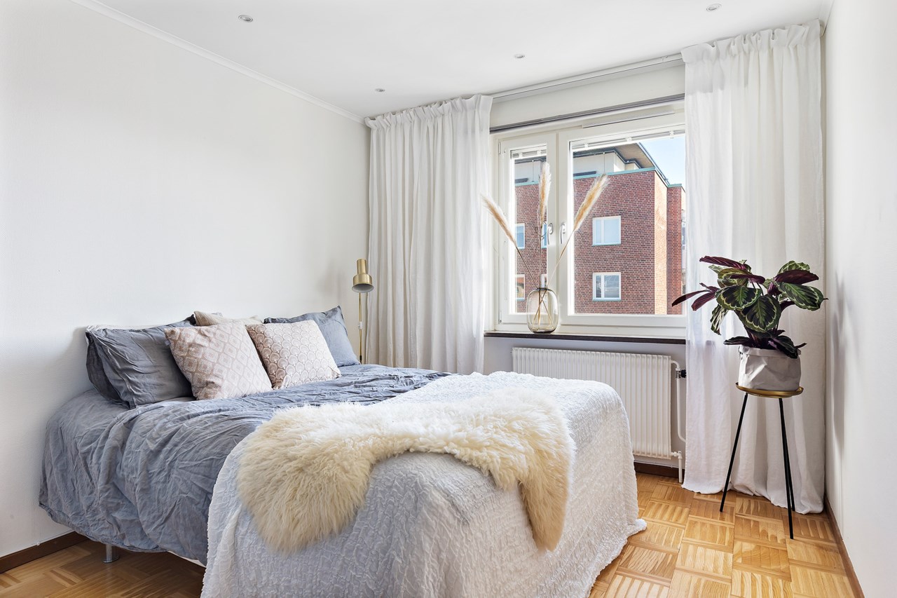 Trädgårdsgatan 21, vån 7