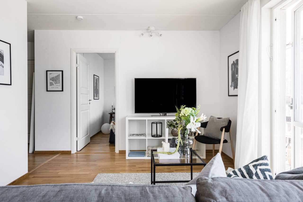 Gjutmästare Rosbergs väg 11A, 4tr