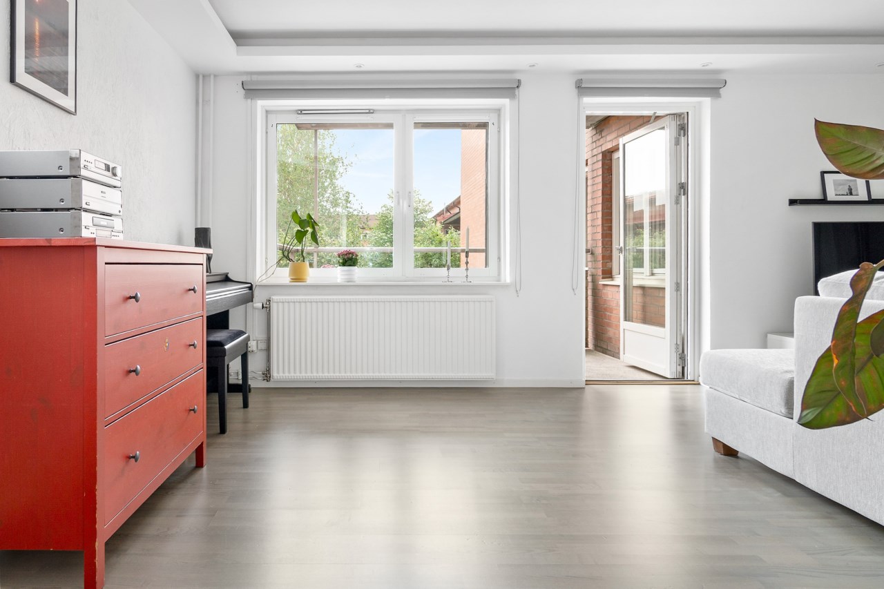 Solberga Hagväg 13, 2 tr