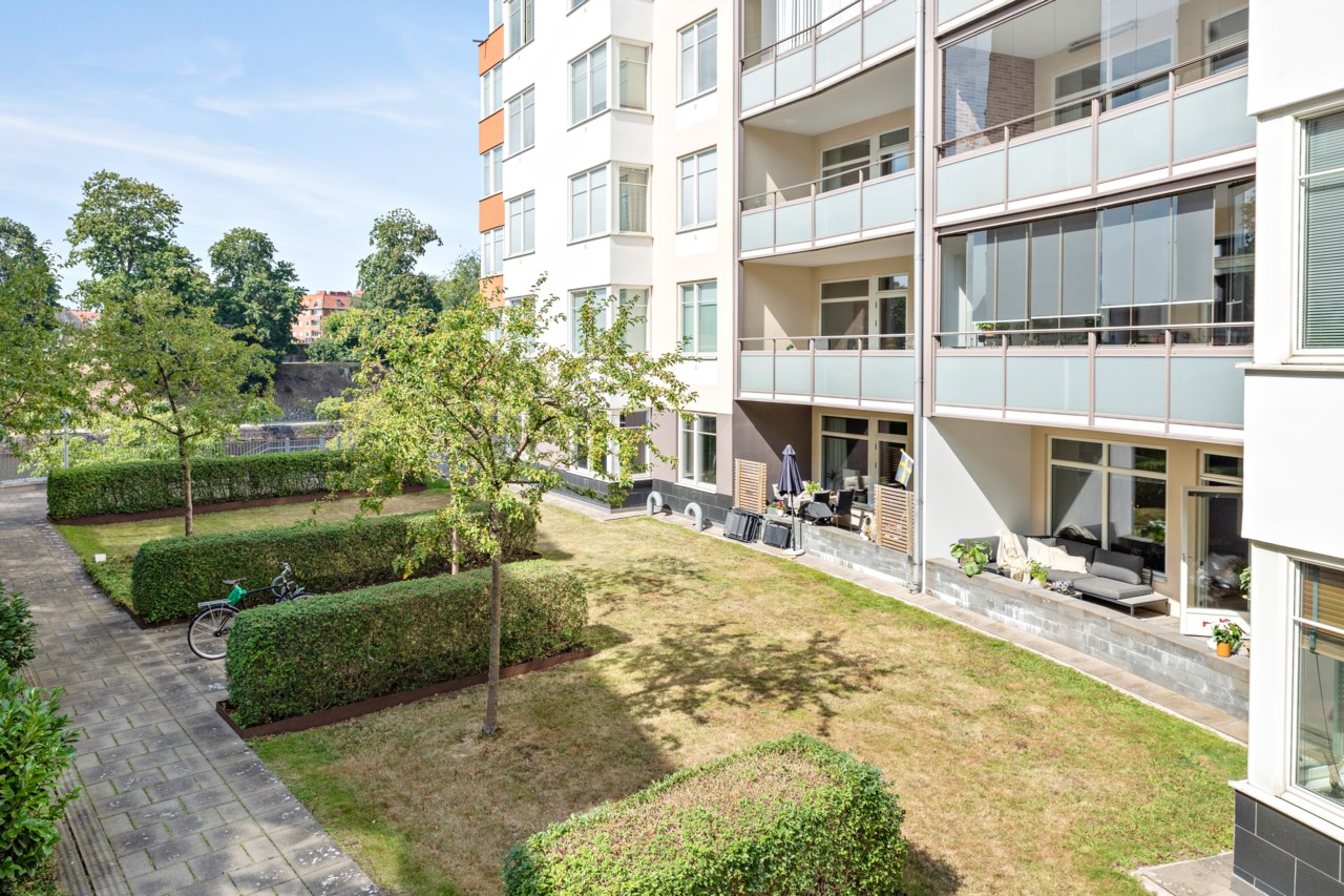 Torntorget 6B