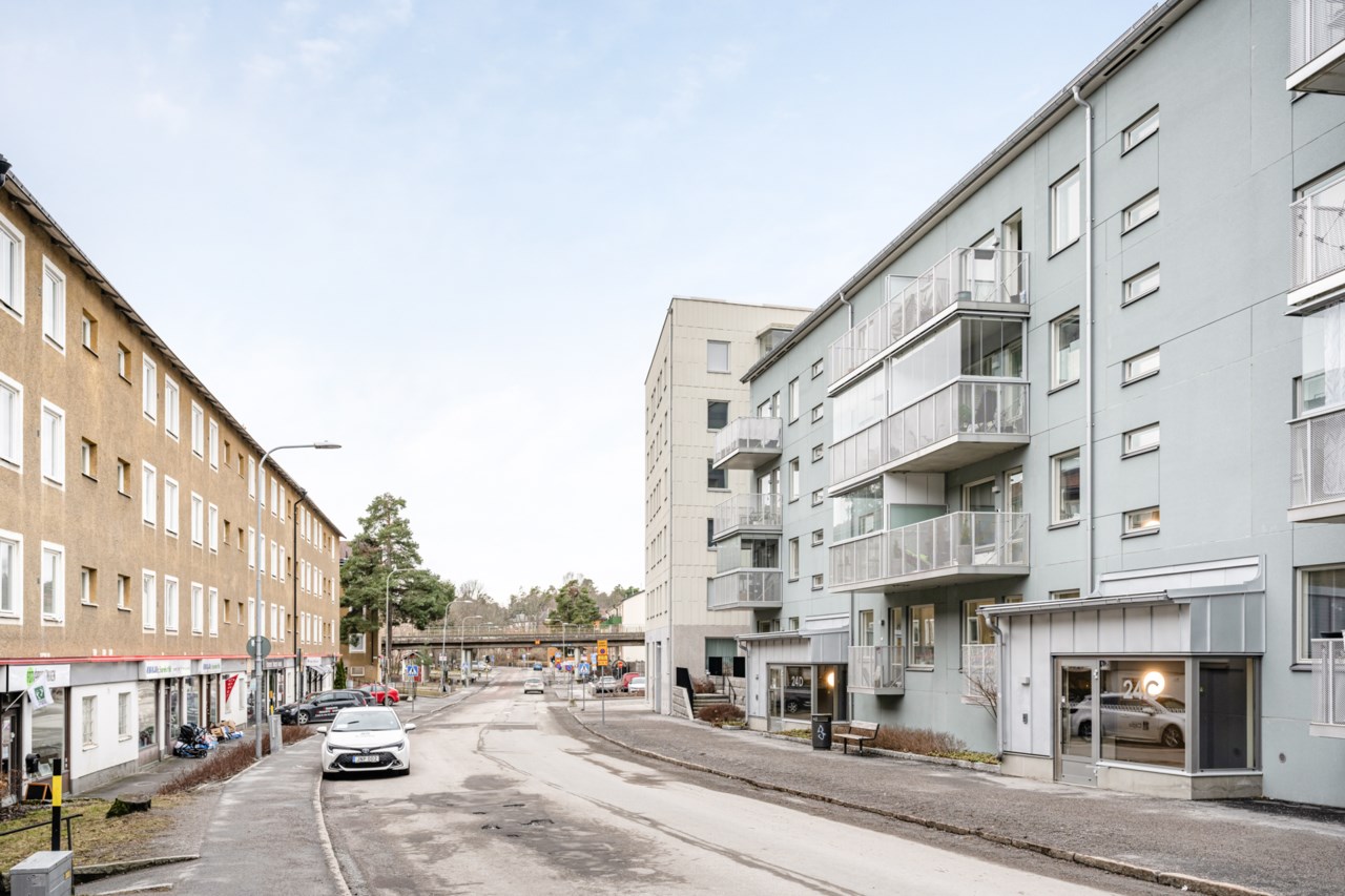 Kärrtorpsvägen 24C
