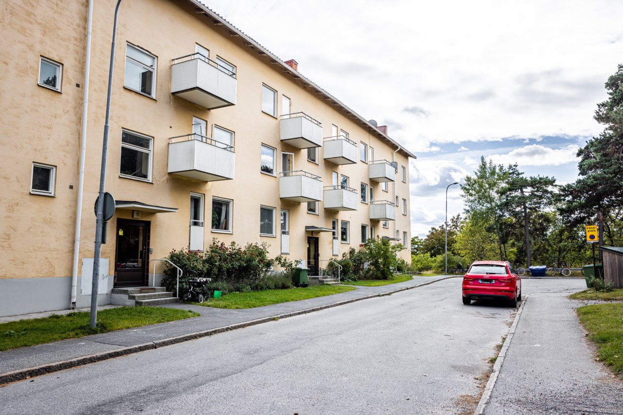 Karlsborgsvägen 17