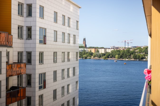 Sjöviksvägen 79