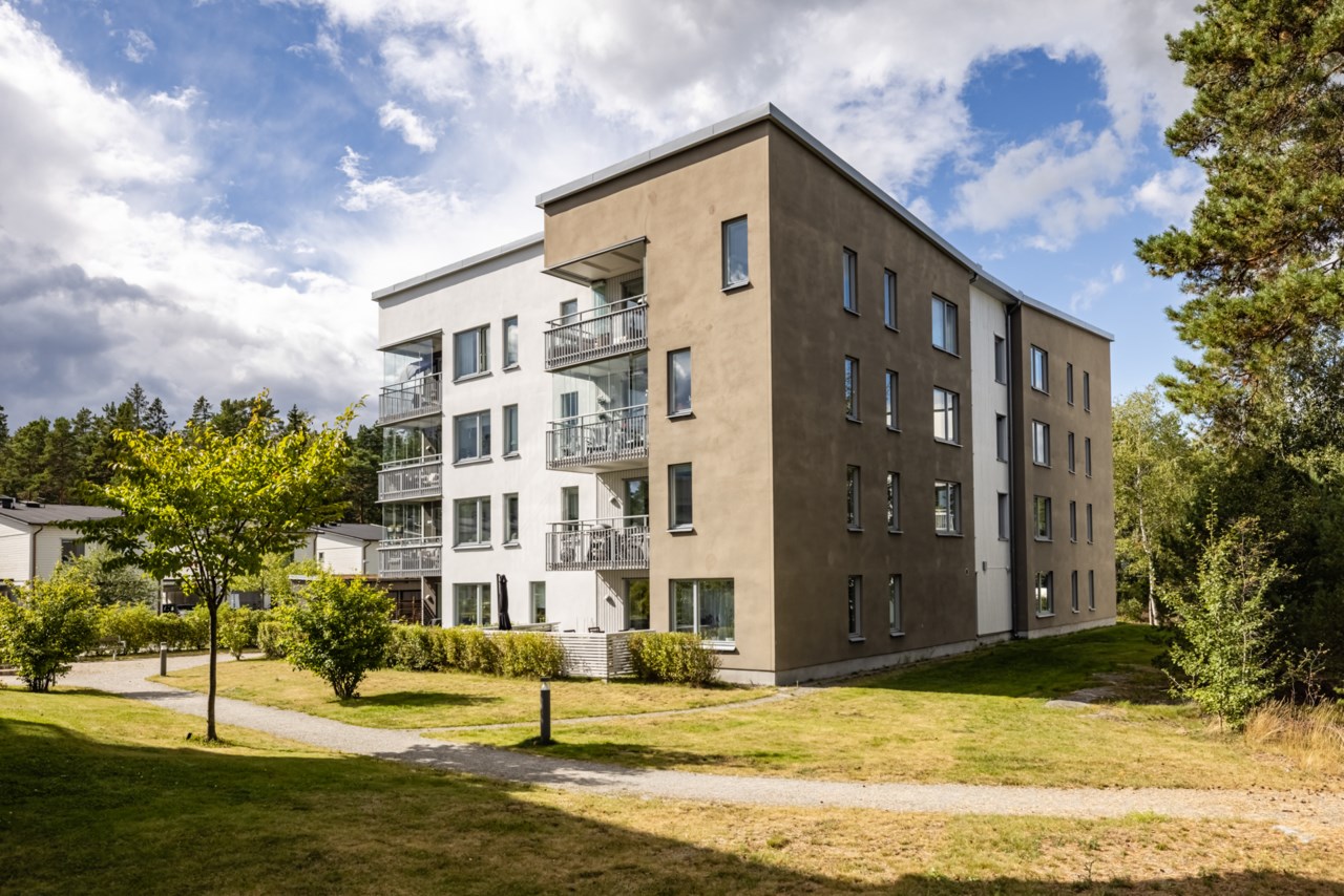 Lövskogsvägen 5