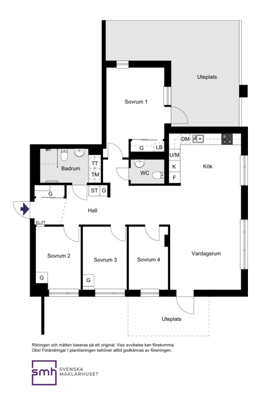 Annedalsvägen 25