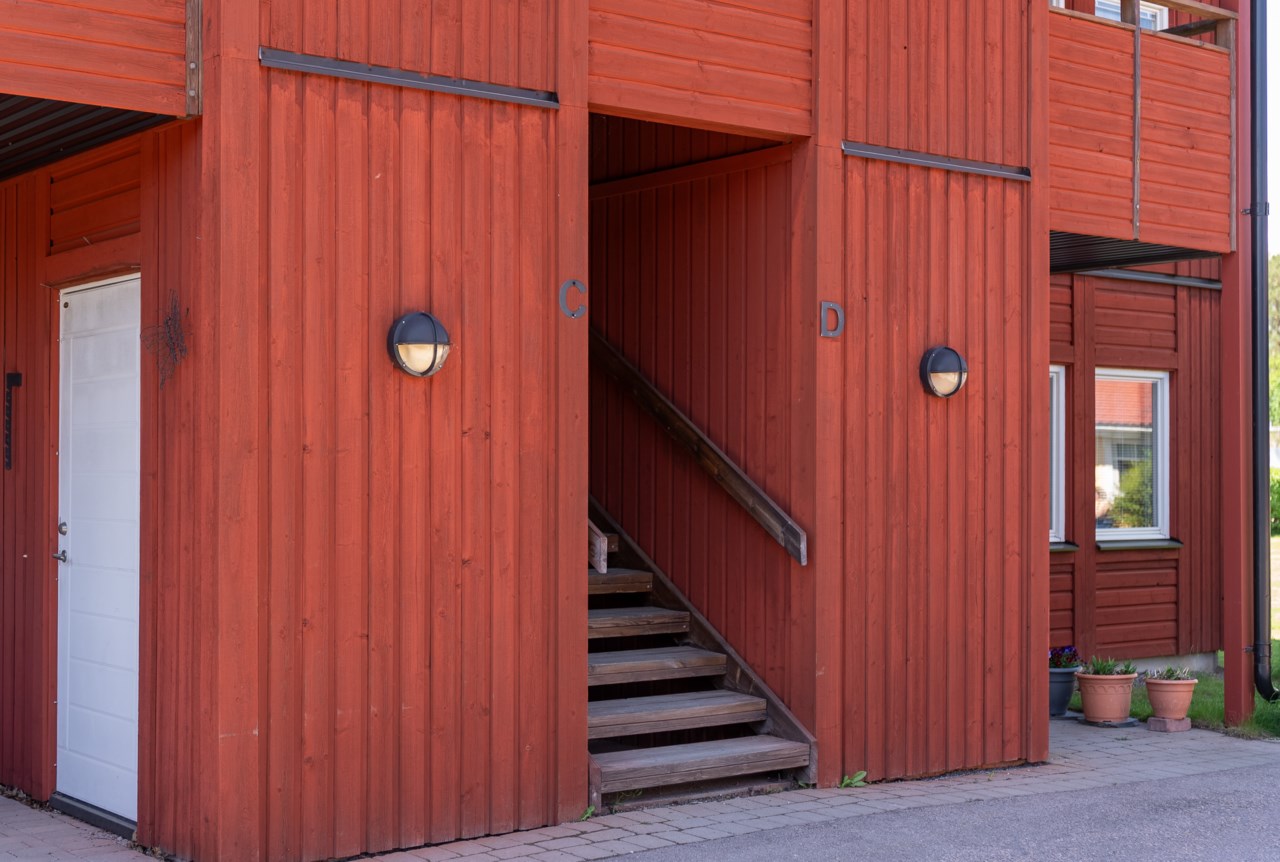 Barkarö Bygata 22D