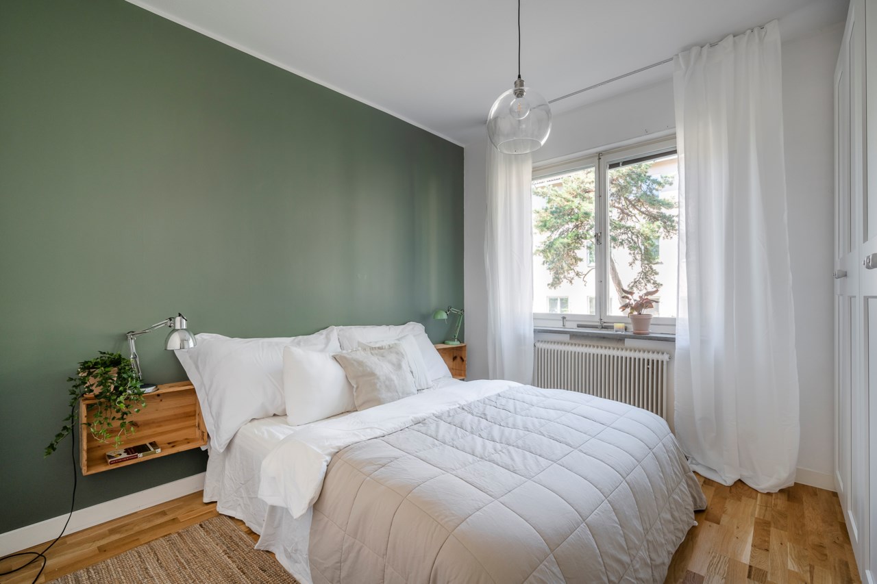 Karlsborgsvägen 14