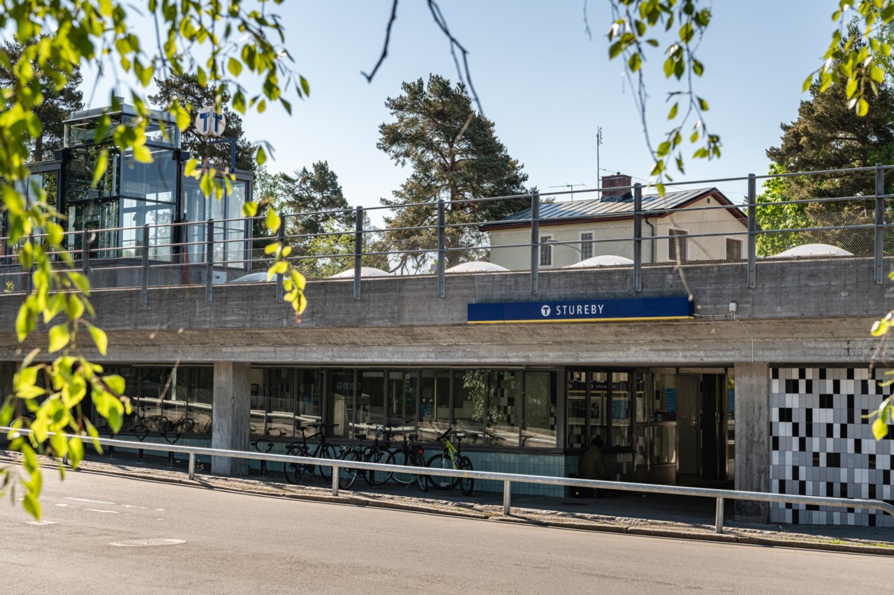 Götaforsvägen 34