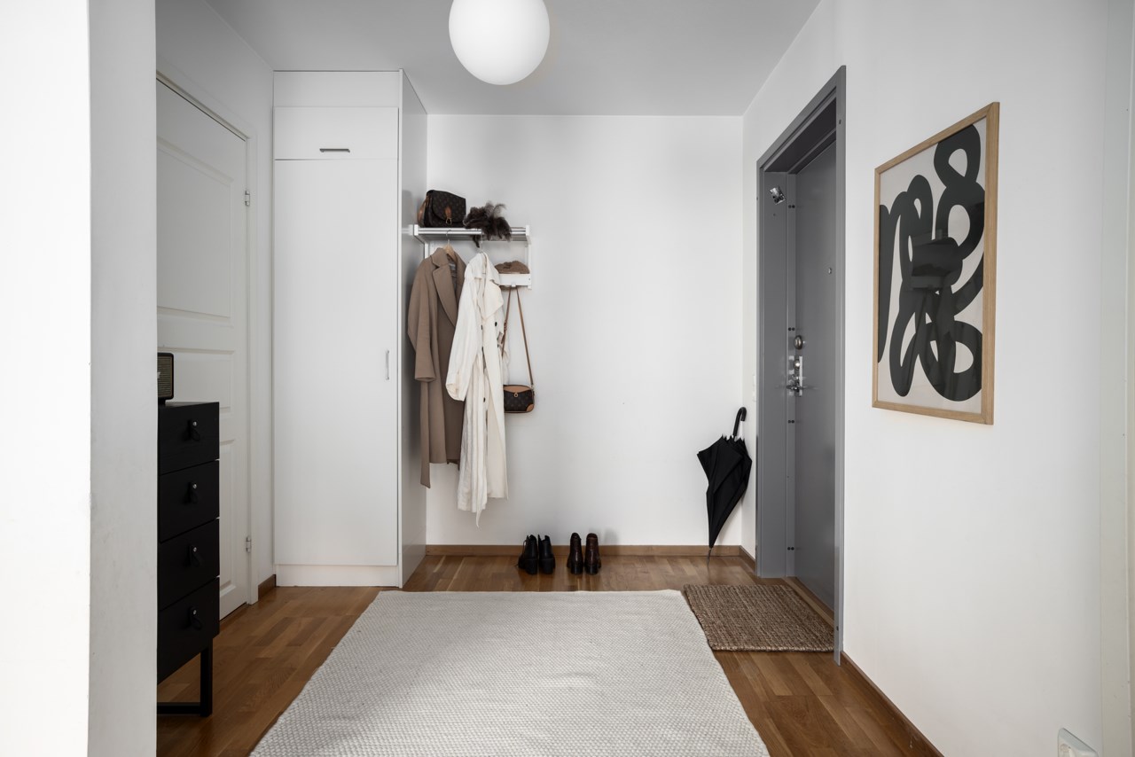 Buteljgatan 26, 6 tr