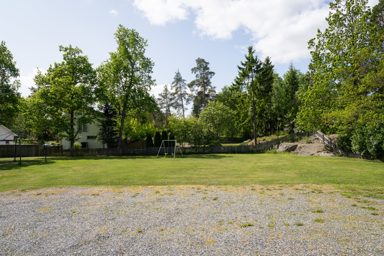 Barrskogsvägen 33B