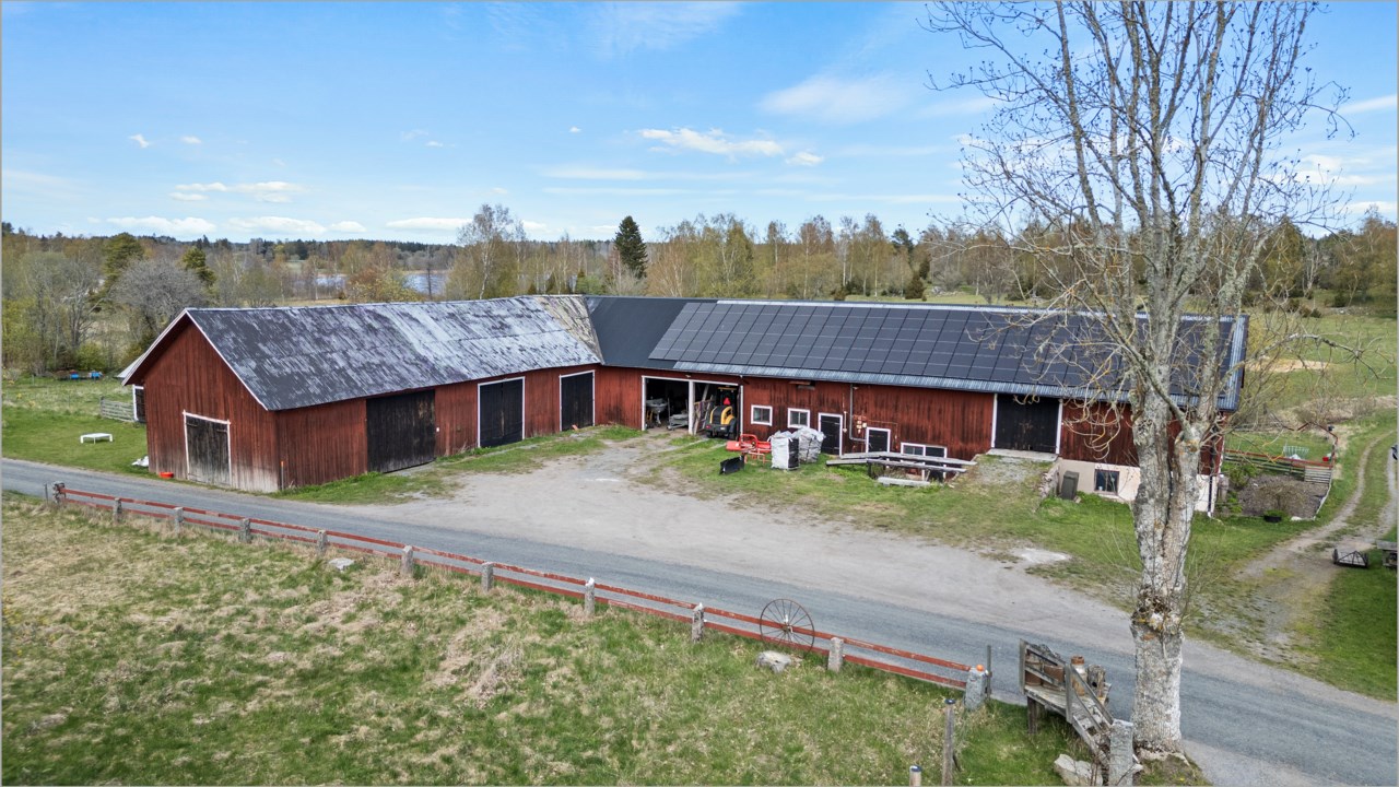 Ekonomibyggnad