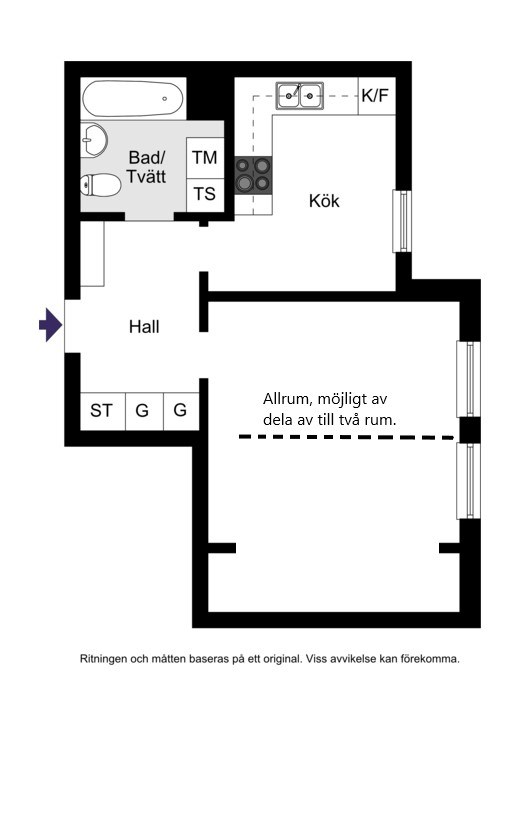 Melodivägen 14