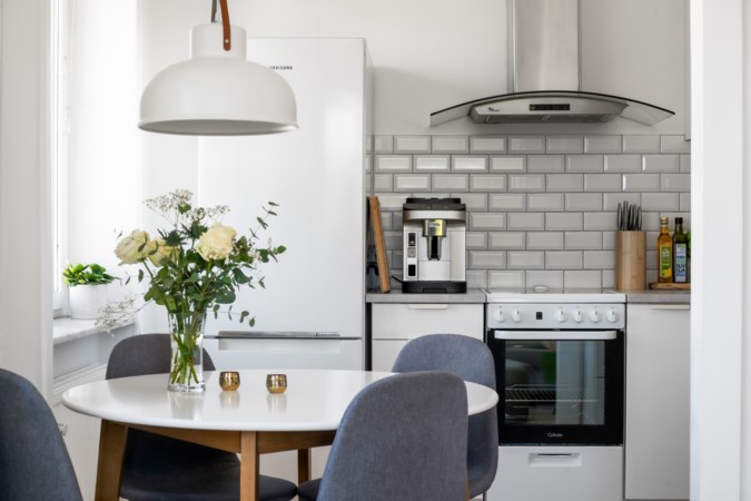 S:t Ansgars Väg 10A, 5 tr