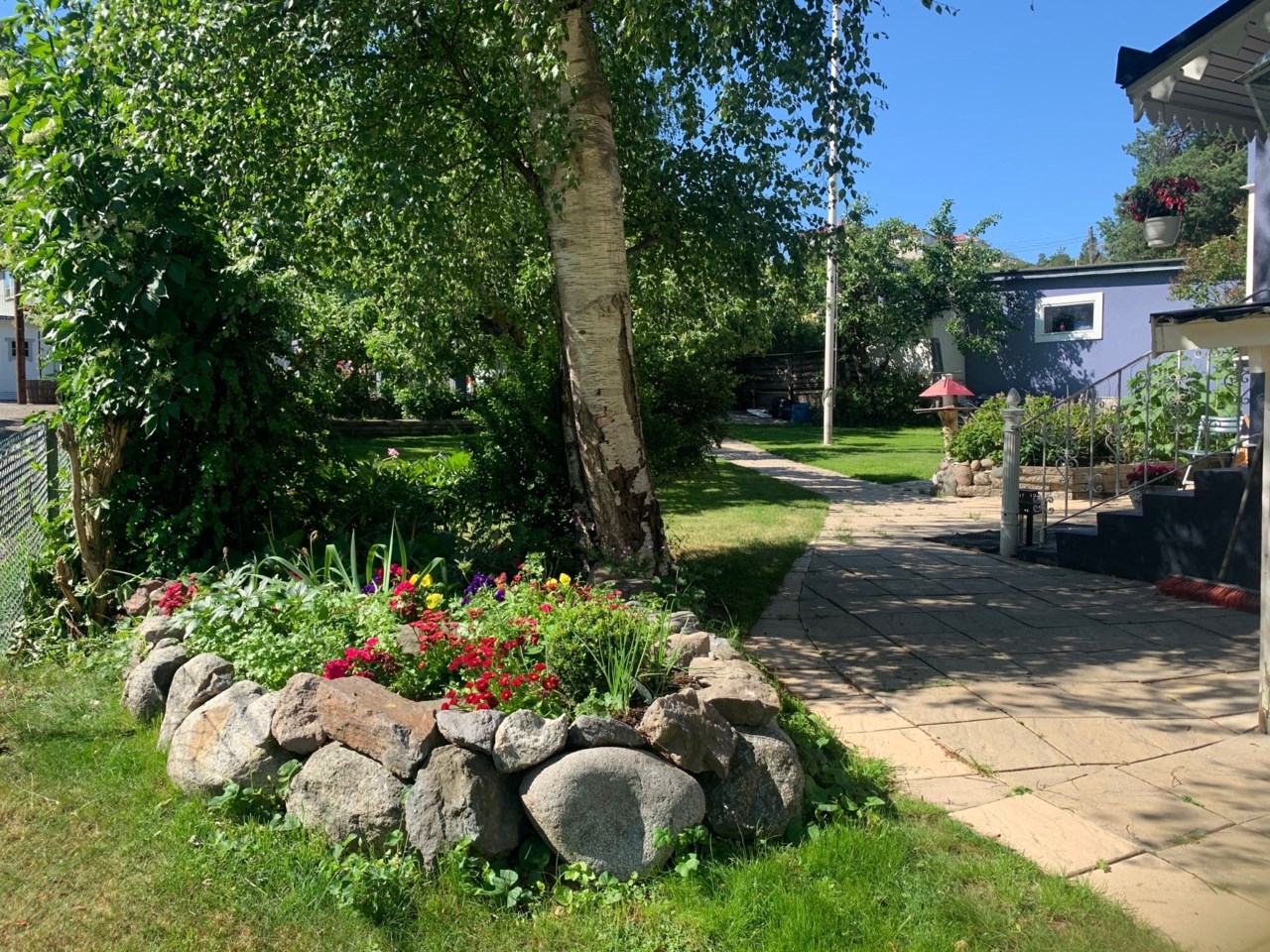 Pettersbergsvägen 18b
