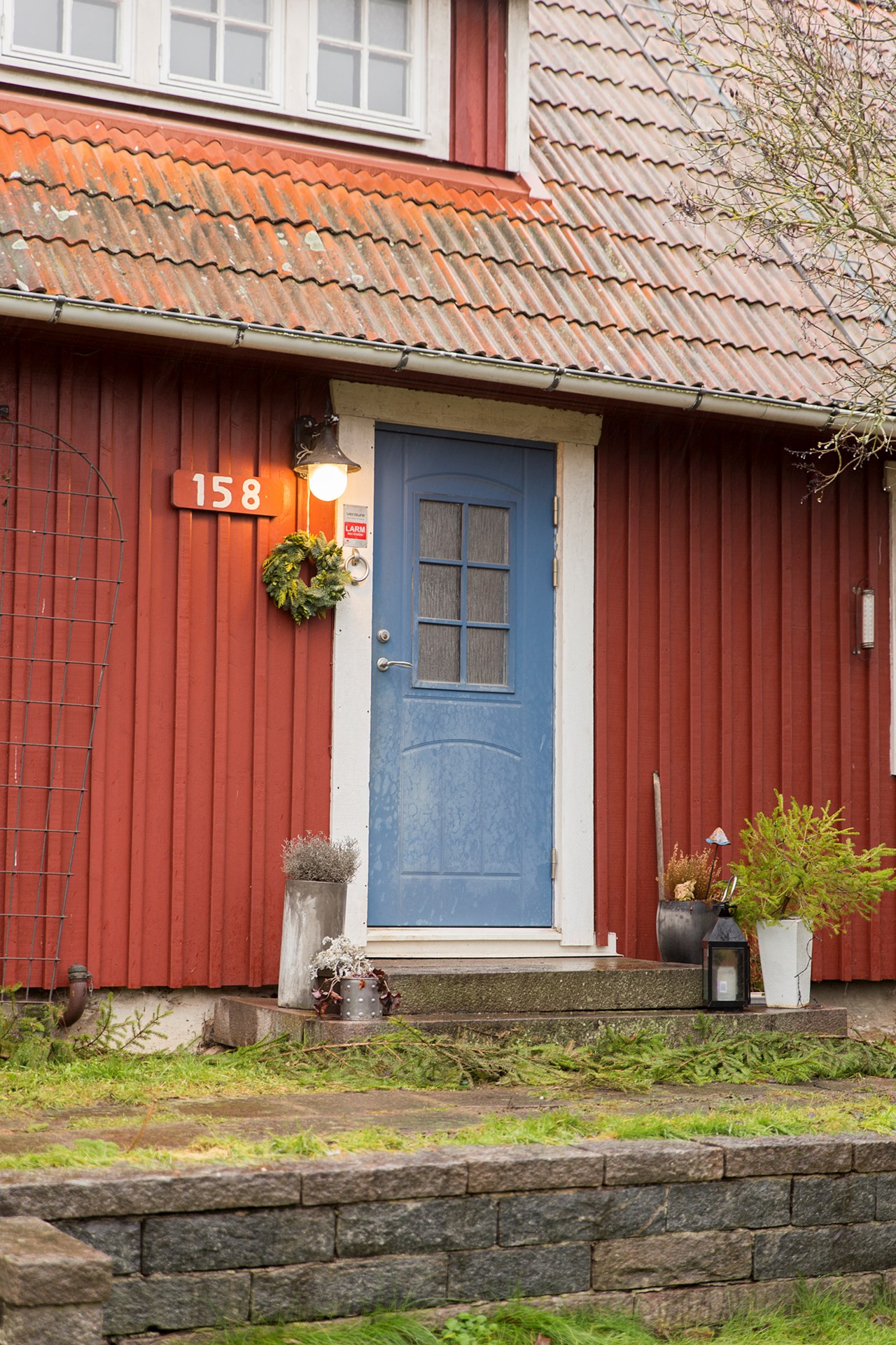 Torsebro byväg 158