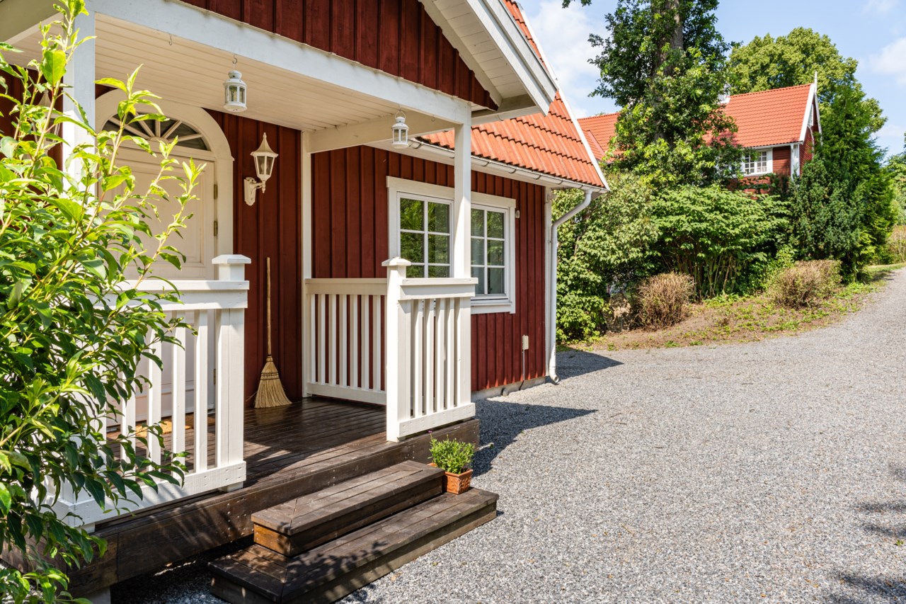 Sunnanvägen 12A