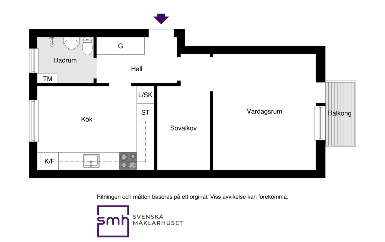 Jönåkersvägen 9
