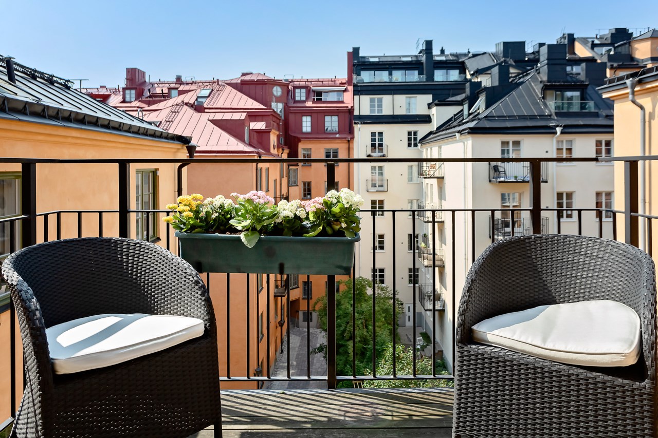 Karlsviksgatan 7, 4 tr