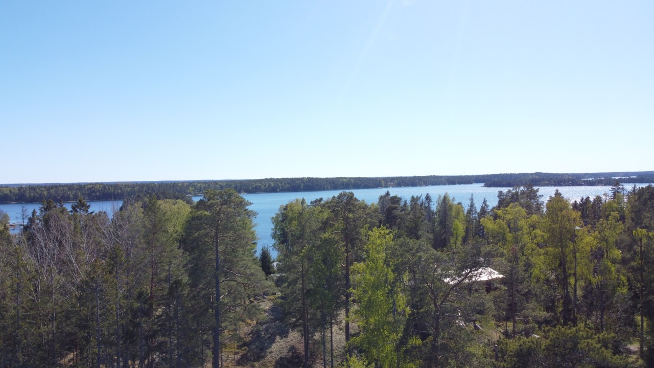 Norra Skålviksstigen 25