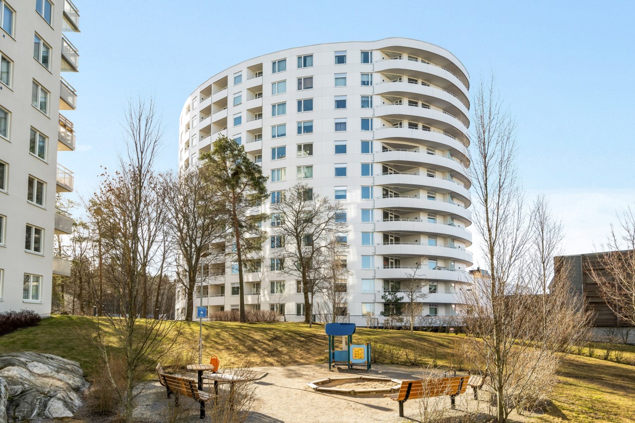 Funäsgatan 8