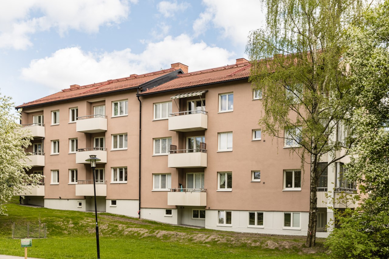 Siljansvägen 55