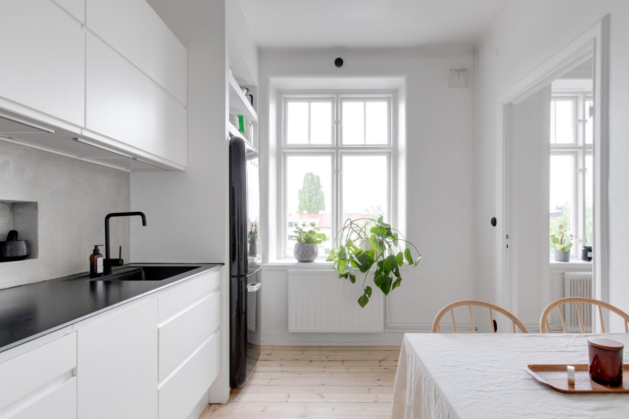 Frodegatan 10B