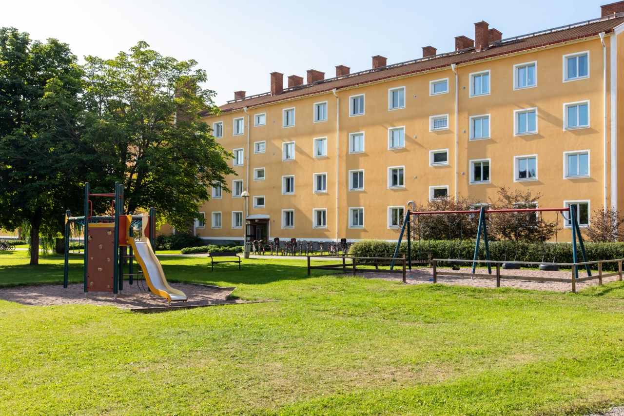 Prästgårdsgatan 15B