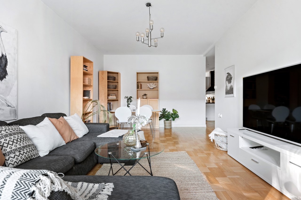 Sturegatan 16B