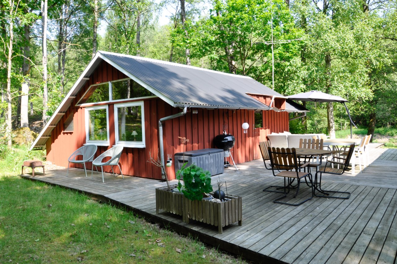 Gäststuga