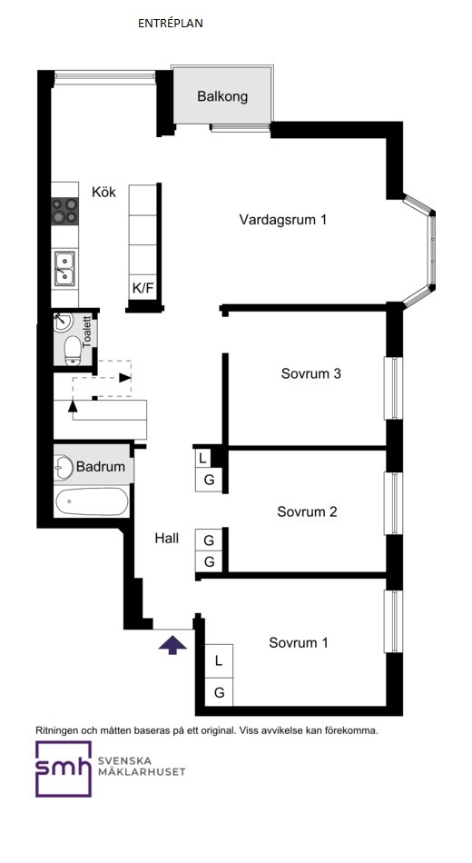 Entréplan