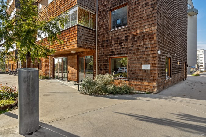 Hamngatan 17A