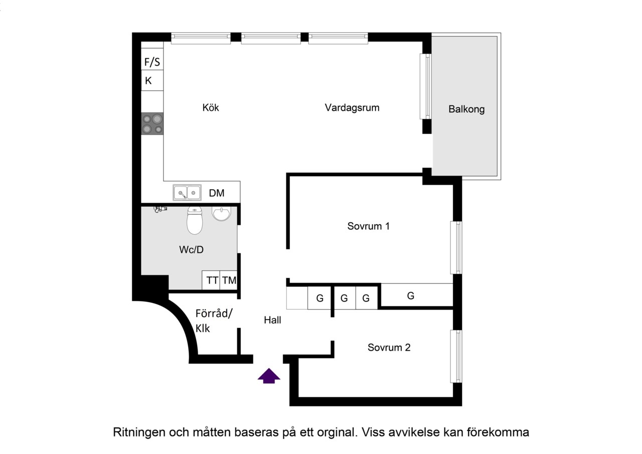 Getfotsvägen 11