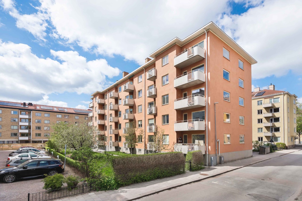 Götgatan 14A
