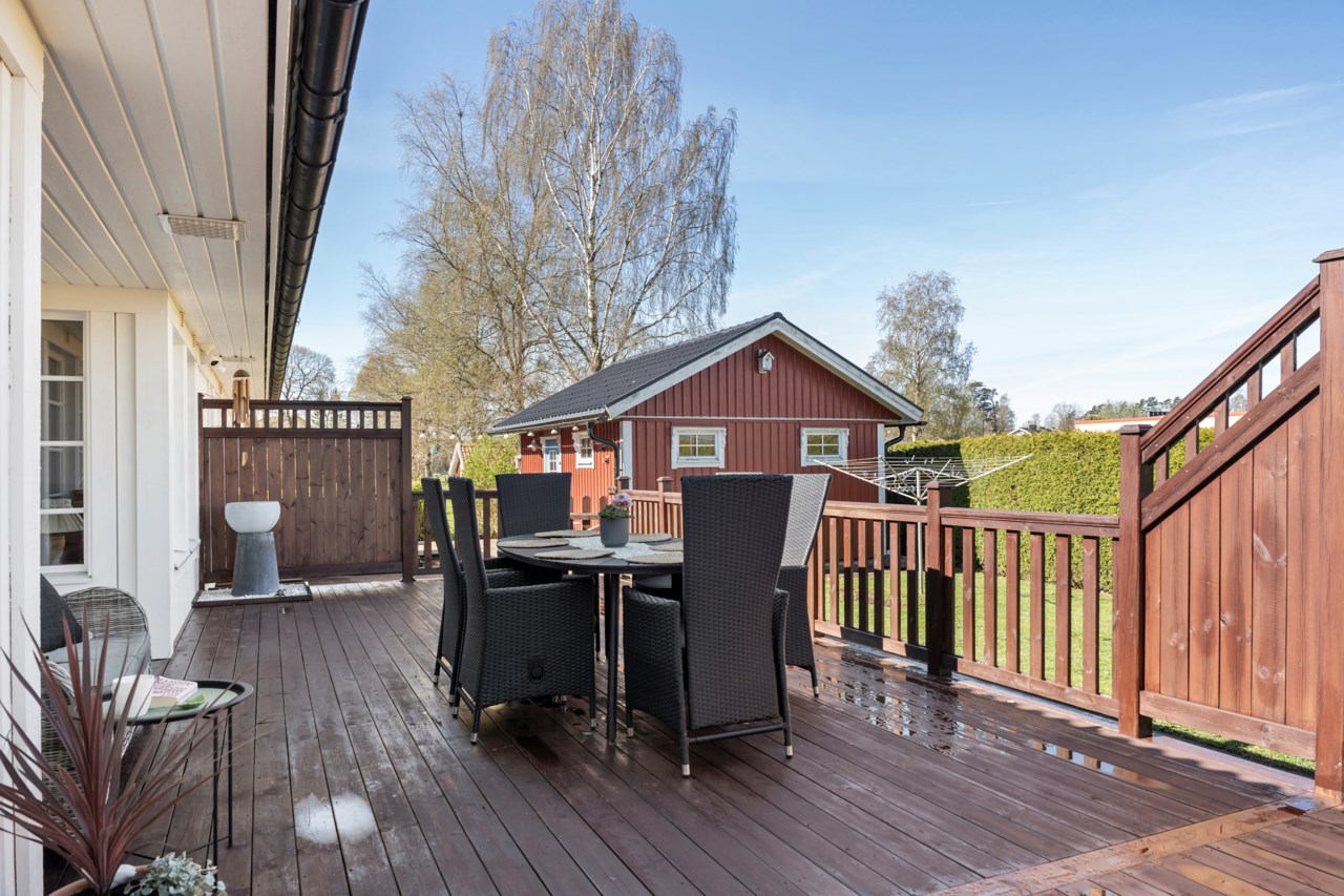 Rostocksvägen 8