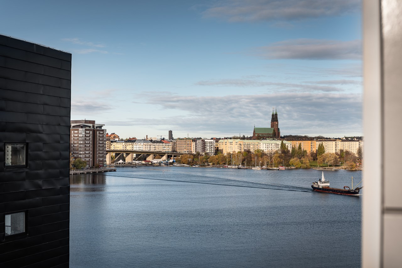Årgångsgatan 1, vån 7