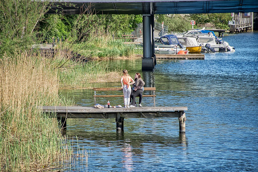 Vävar Johans gata 11