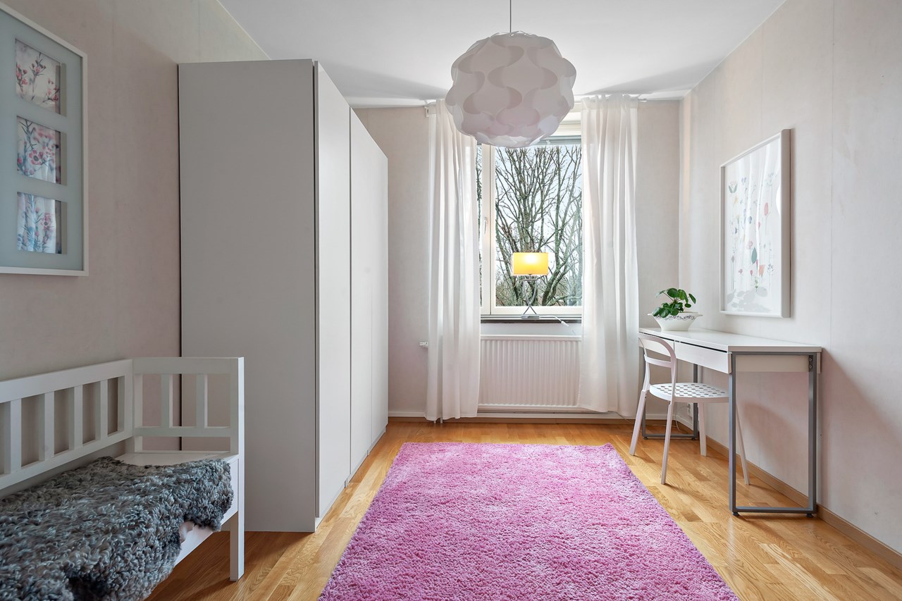 Färnebogatan 64, 6 tr