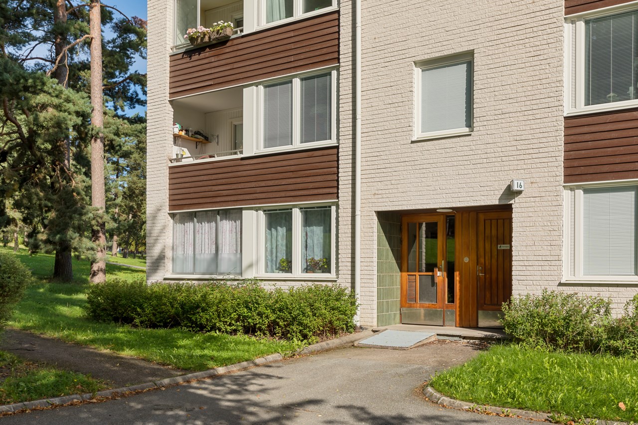 Heimdalsgatan 16