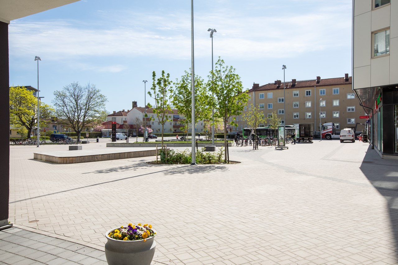 Hällbygatan 32A