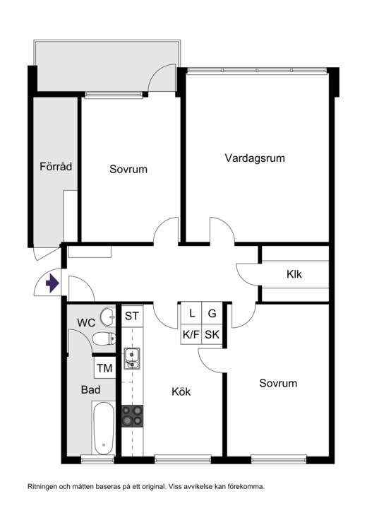 Lojovägen 17