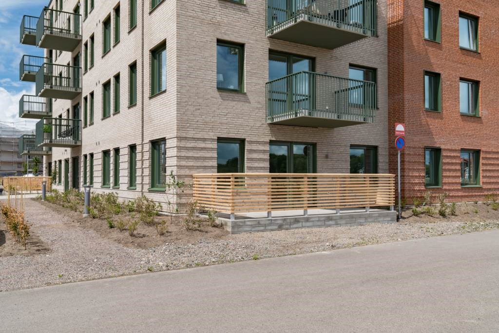 Lågupplöst